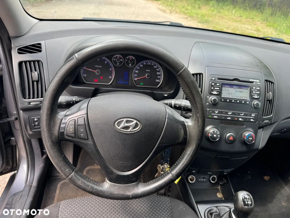Hyundai i30 1.6 CRDi Classic - 12