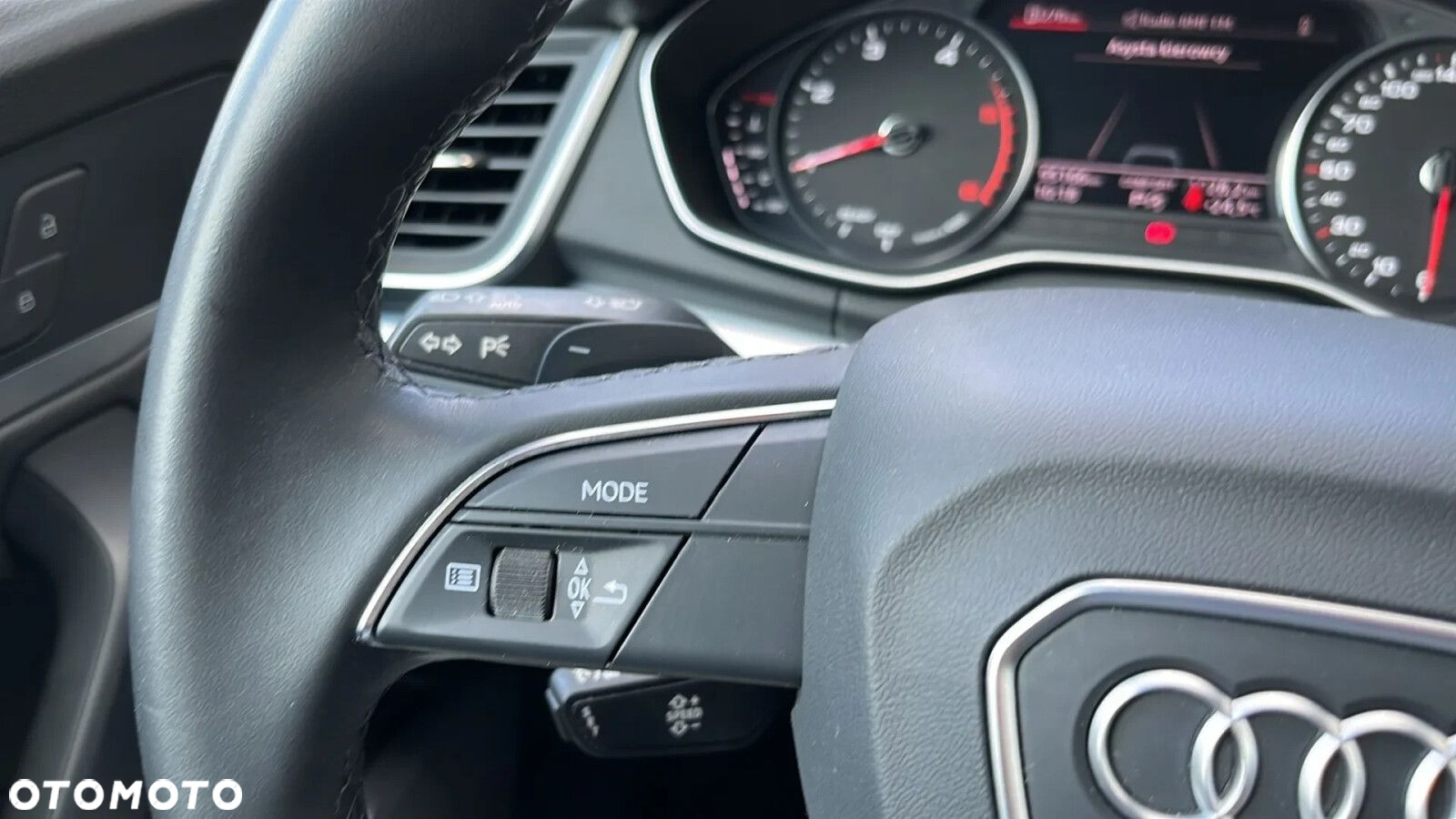 Audi Q5 - 20