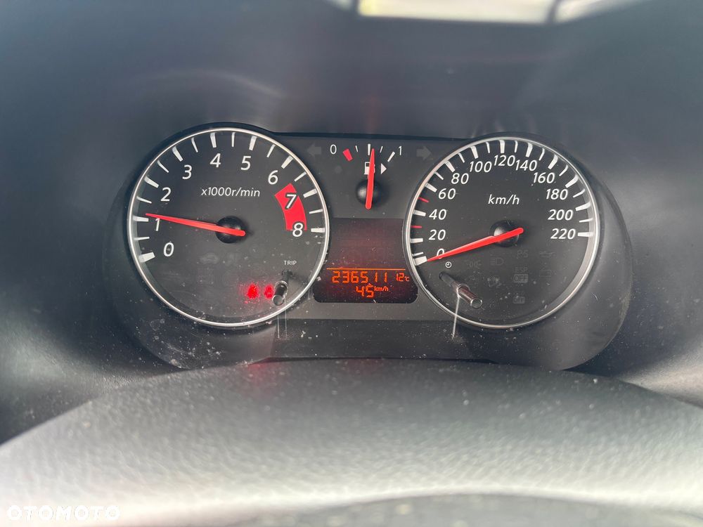 Nissan Note 1.4 I-Way+ - 12