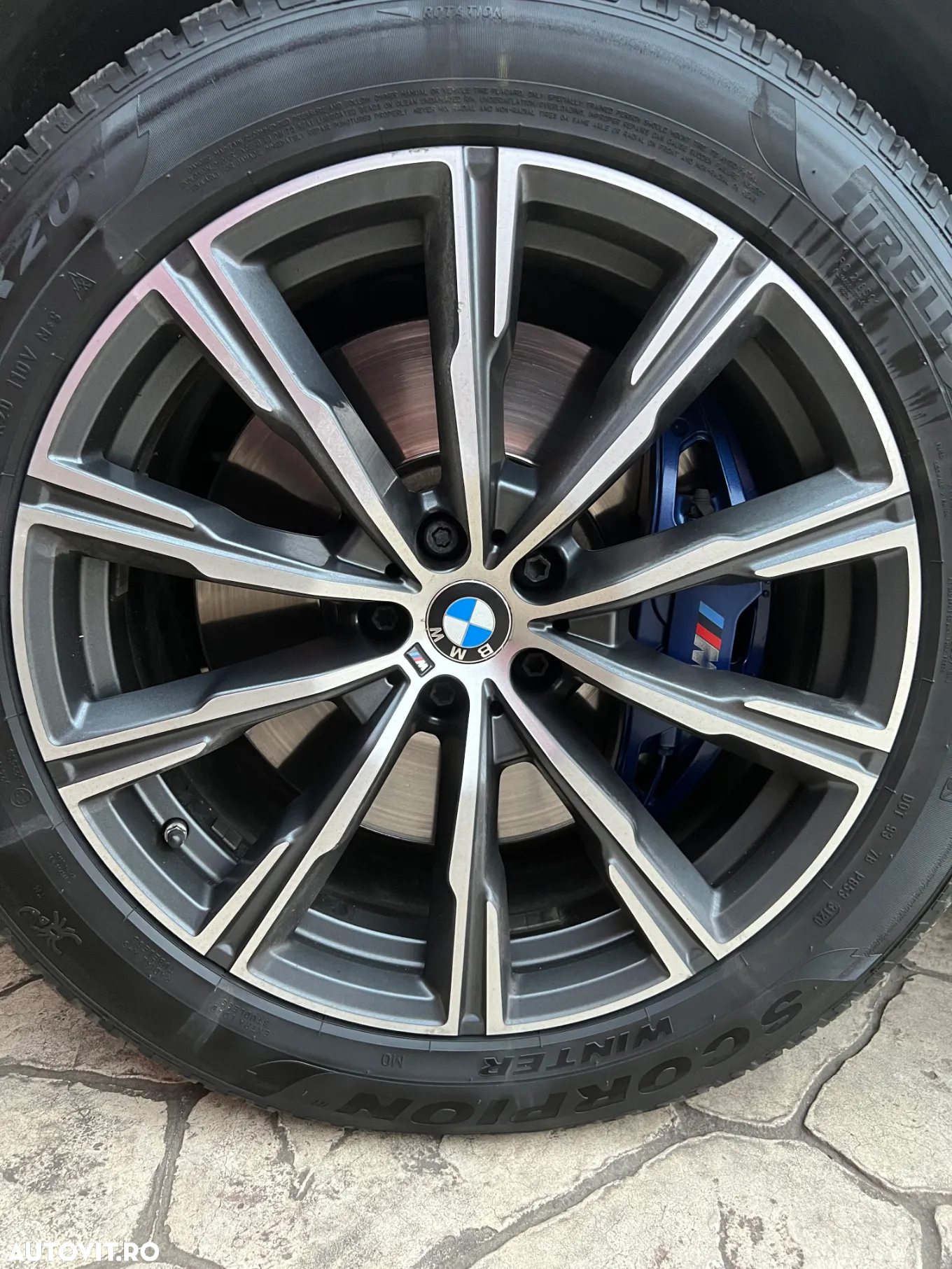 BMW X5 xDrive30d - 9