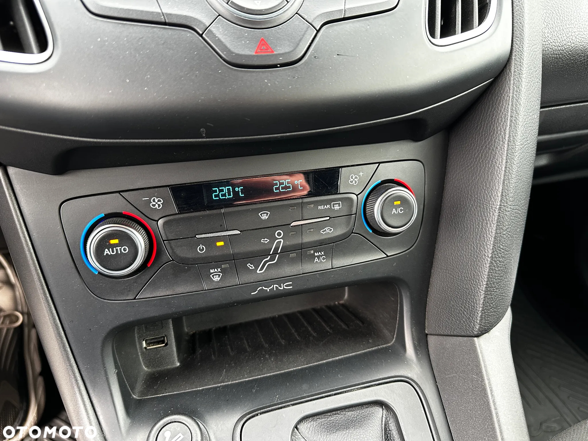 Ford Focus - 15
