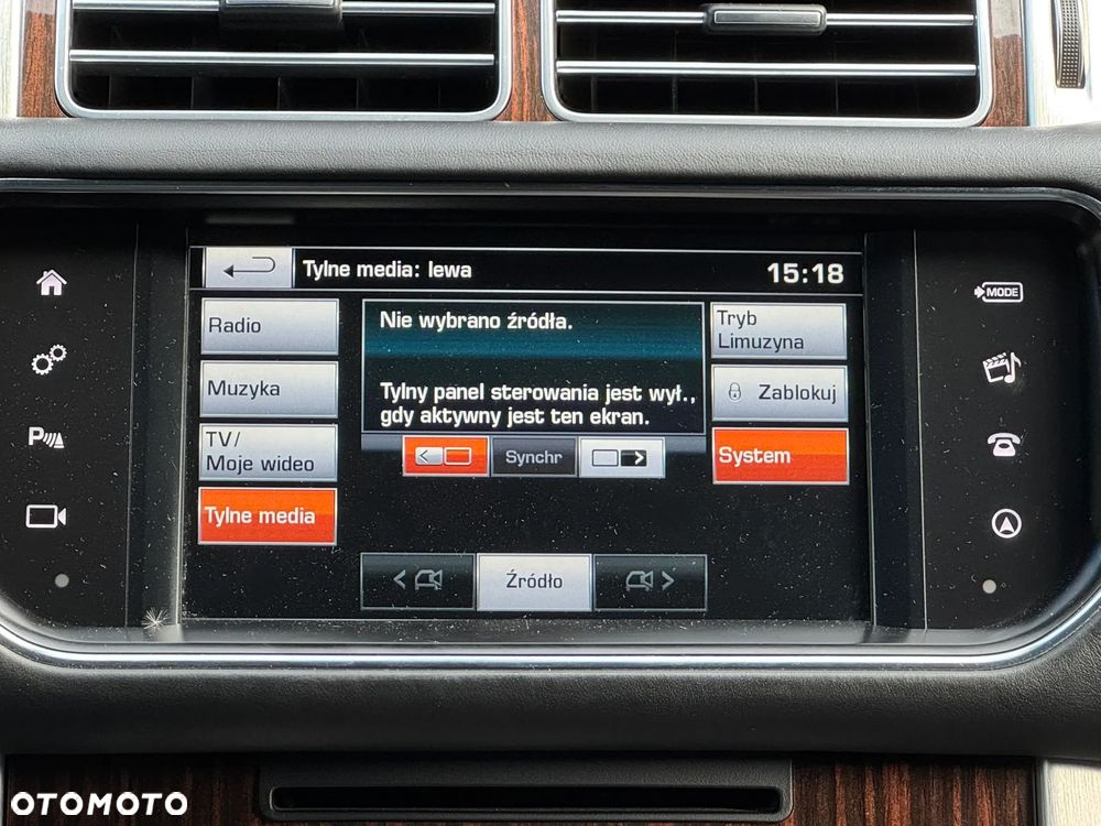 Land Rover Range Rover D300 langer Radstand Autobiography - 30