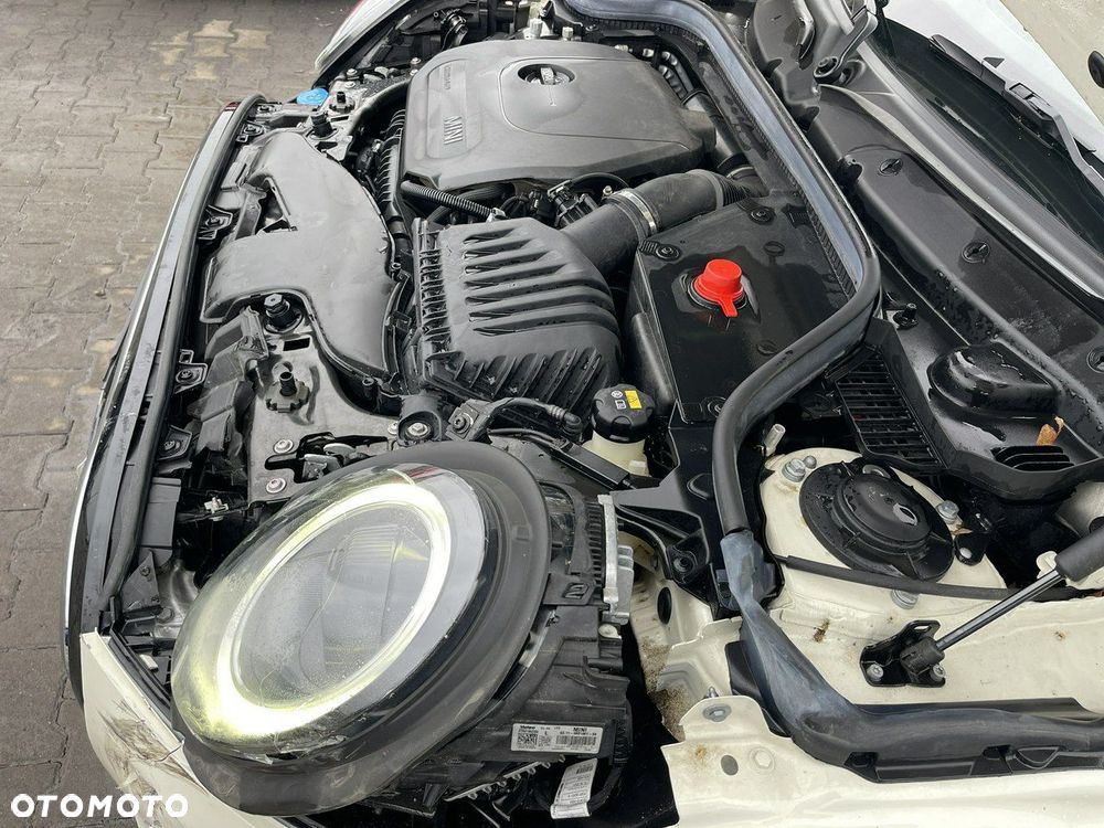 MINI Cooper Resolute Edition - 12