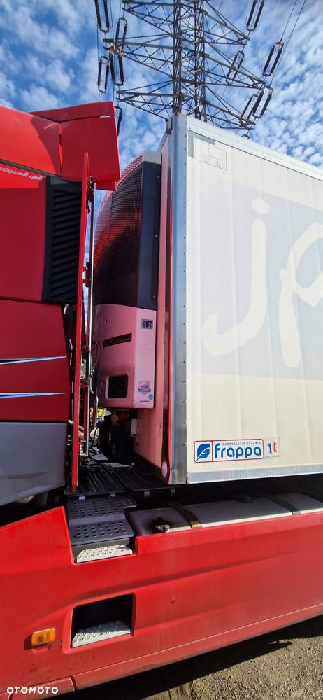 LeciTrailer Frappa LTF 3ES - 4