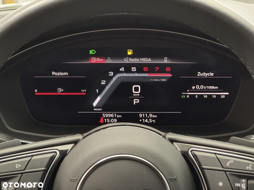 Audi A4 Limousine - 16