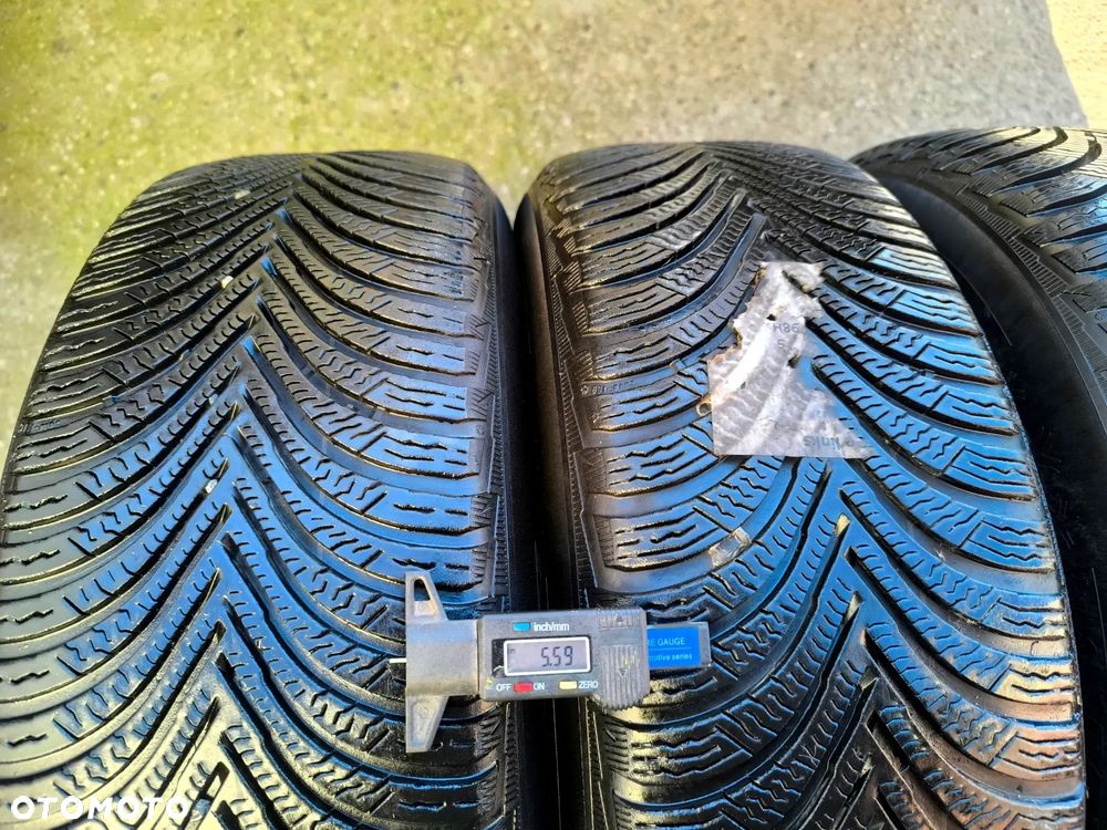 5x114,3 Felgi Aluminiowe Alufelgi 5x114 Koła Zimowe Zima RENAULT KADJAR NISSAN QASHQAI XTRAIL JUKE MITSUBISHI OUTLANDER ASX MAZDA MPV KIA SPORTAGE HYUNDAI IX35 TUCSON SANTA FE TOYOTA RAV4 SUZUKI GRAND VITARA DACIA DUSTER HONDA CRV CITROEN C4 AIRCROSS 7mm Legnica ALU-RAD Czarne 215/65 - 22