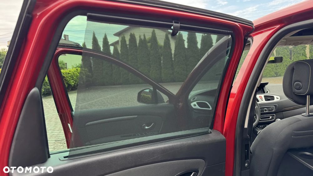 Renault Grand Scenic Gr 1.6 16V Luxe Privilege - 36