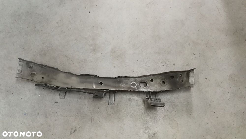 Pas przedni belka górna Nissan Note E12 13- - 3