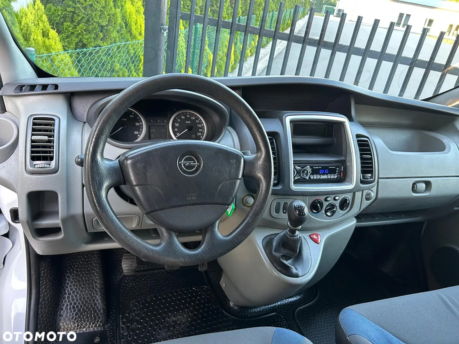 Opel Vivaro 2.0 CDTI L2H1 - 18