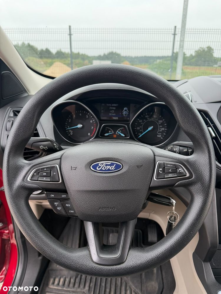 Ford Escape - 25