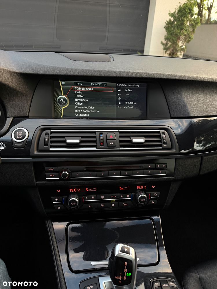 BMW Seria 5 - 22