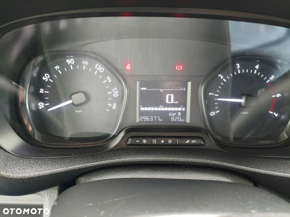 Citroën SpaceTourer - 17