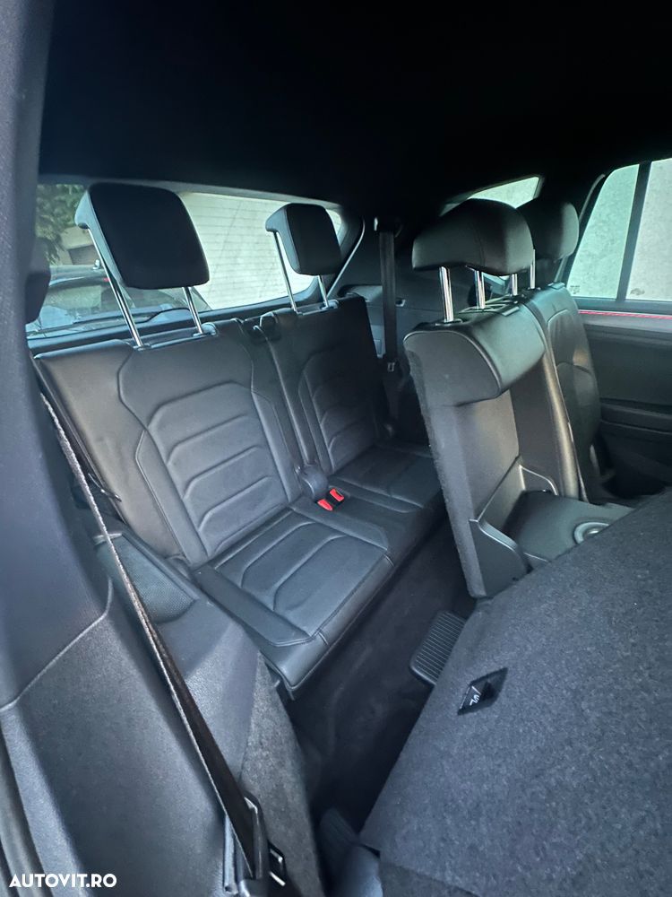 Seat Tarraco 2.0 TDI DSG 4DRIVE FR - 19