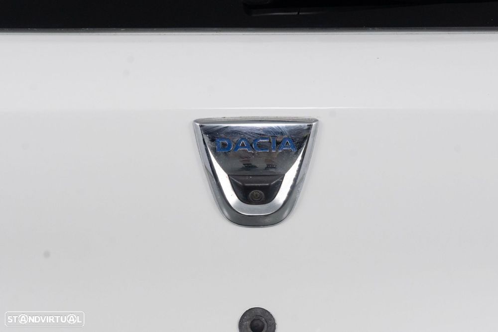 Dacia Spring Electric 45 Comfort - 16