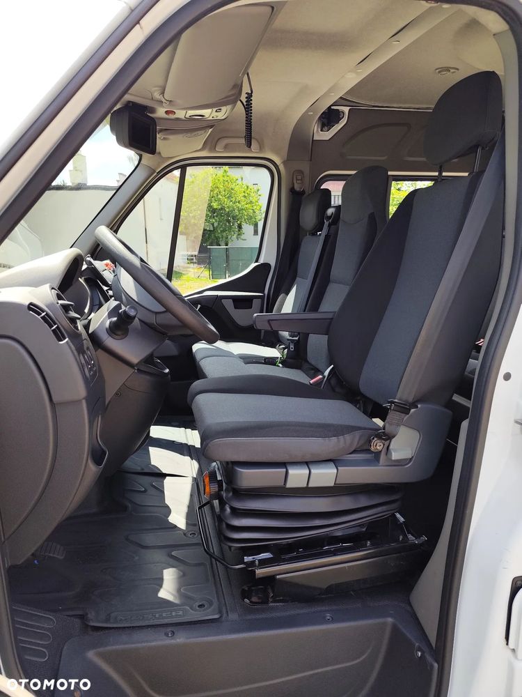 Renault Master - 16