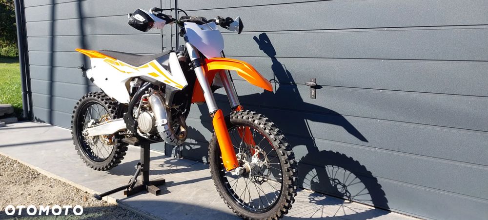 KTM SX - 29