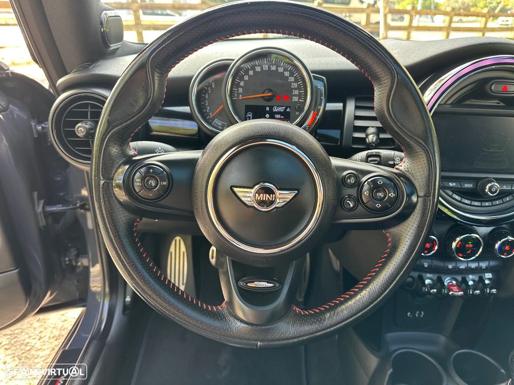 MINI Coupé Cooper S - 29