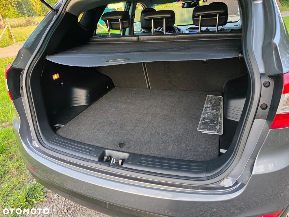 Hyundai ix35 1.7 CRDi Premium 2WD - 23