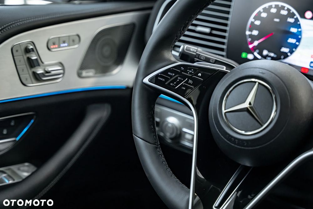 Mercedes-Benz GLE 300 d mHEV 4-Matic AMG Line - 25