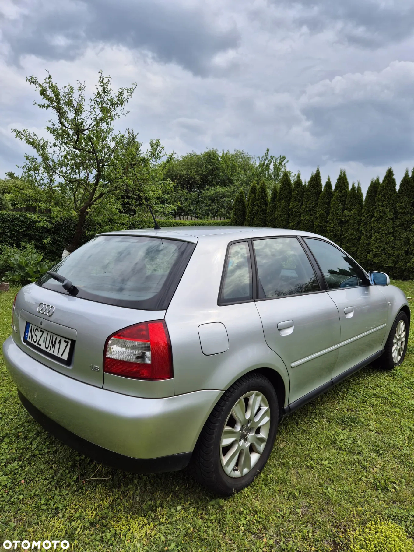 Audi A3 - 12