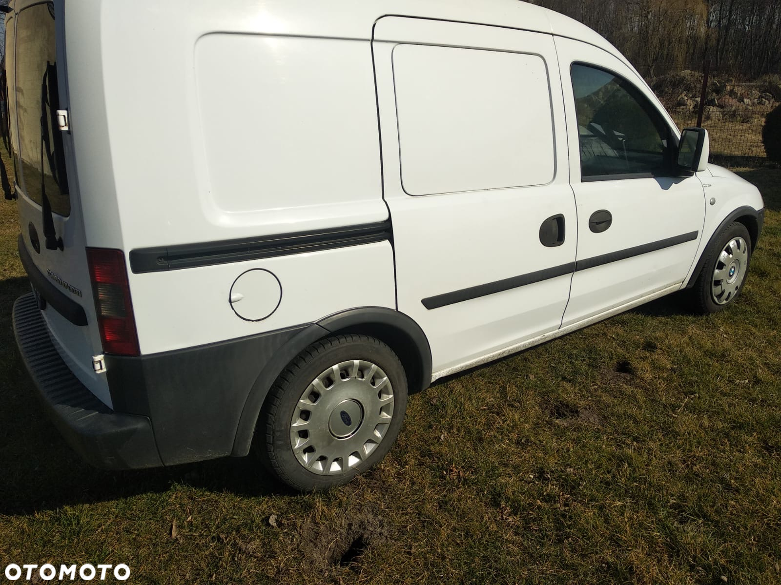 Opel Combo - 2