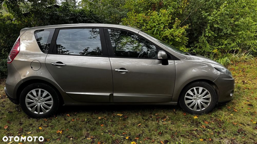 Renault Scenic 1.4 16V TCE Expression - 7