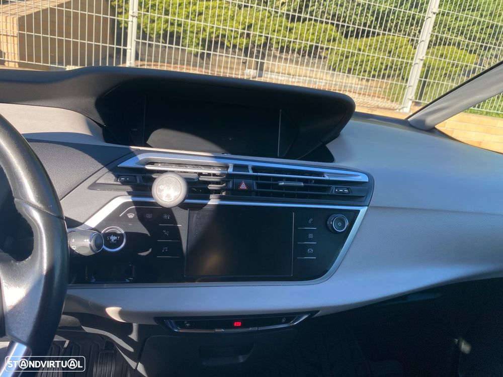Citroën Grand C4 Spacetourer 1.5 BlueHDi Origins - 12