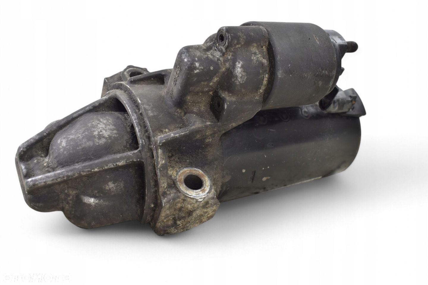 Rozrusznik TRANSIT BOXER JUMPER DUCATO 2.2 TDCI HDI MJET 0001109325 - 1