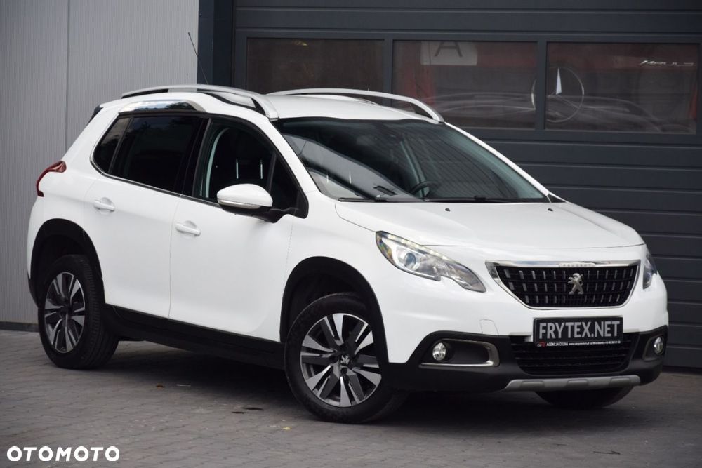 Peugeot 2008 - 1