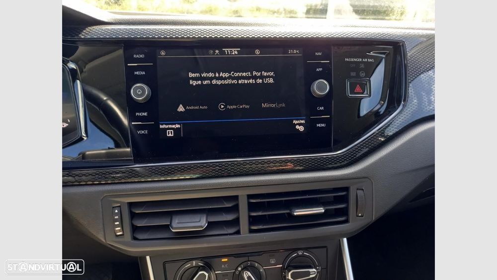 VW Polo - 26