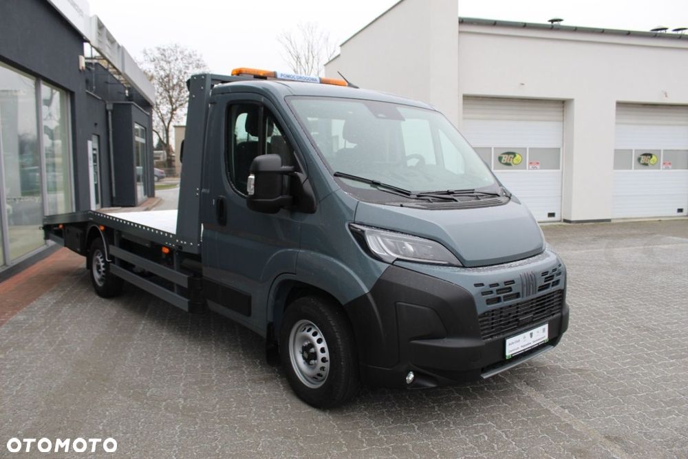 Fiat Ducato - 5