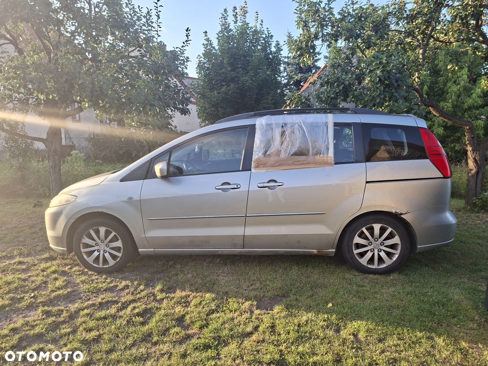 Mazda 5 - 3