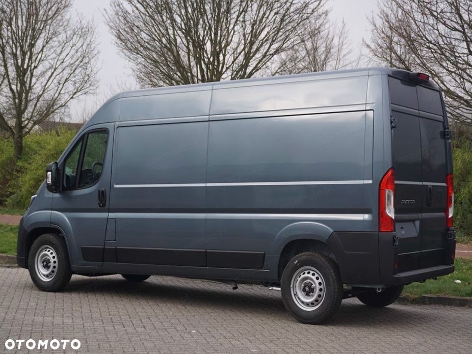 Fiat Ducato 3.3t L3H2 2.2 140KM - 6