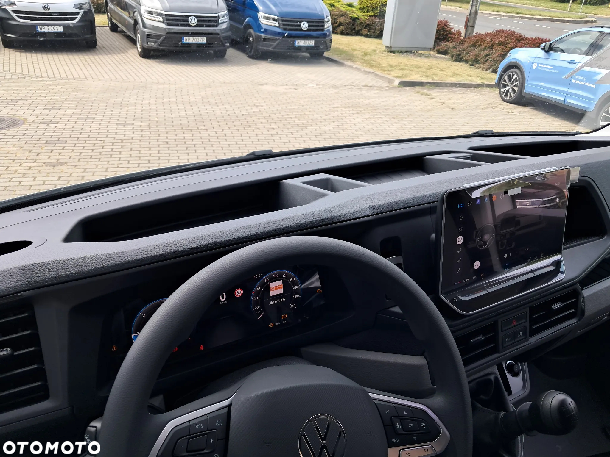 Volkswagen Crafter - 30