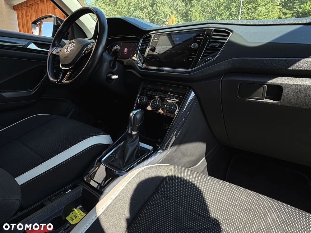 Volkswagen T-Roc 1.5 TSI ACT Premium DSG - 15