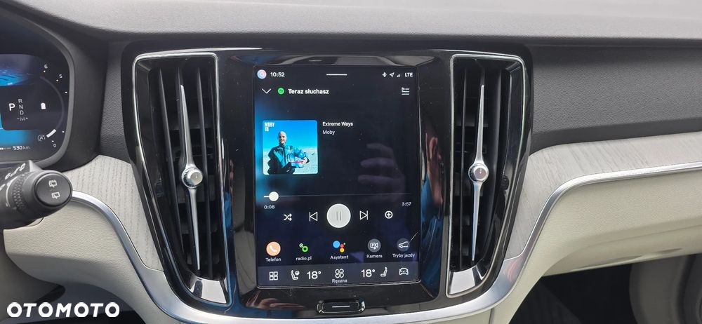 Volvo V60 Cross Country B4 D AWD - 17