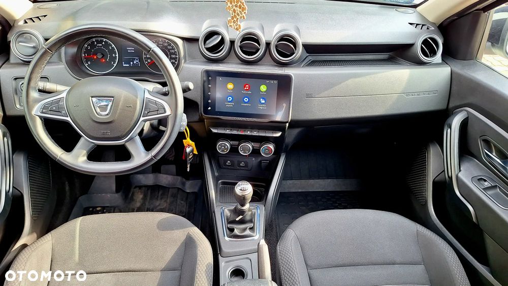 Dacia Duster 1.0 TCe Comfort - 16