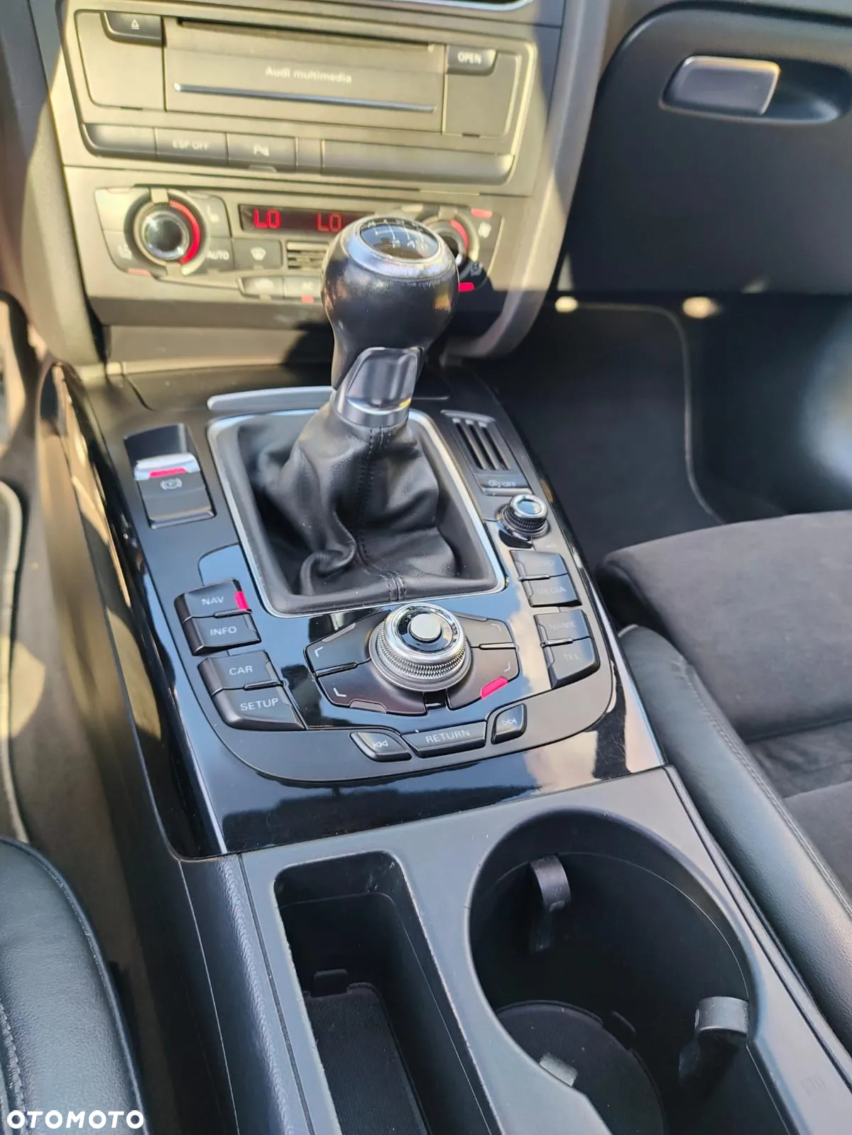 Audi A4 2.0 TFSI - 22