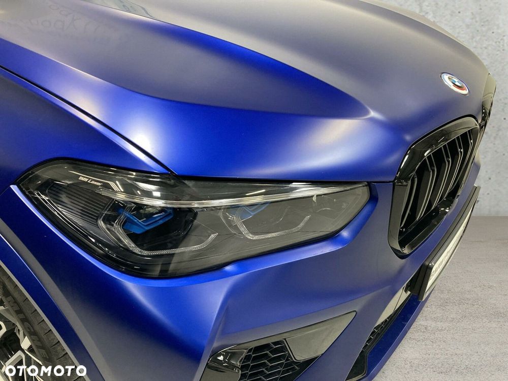 BMW X5 M Competition - 26