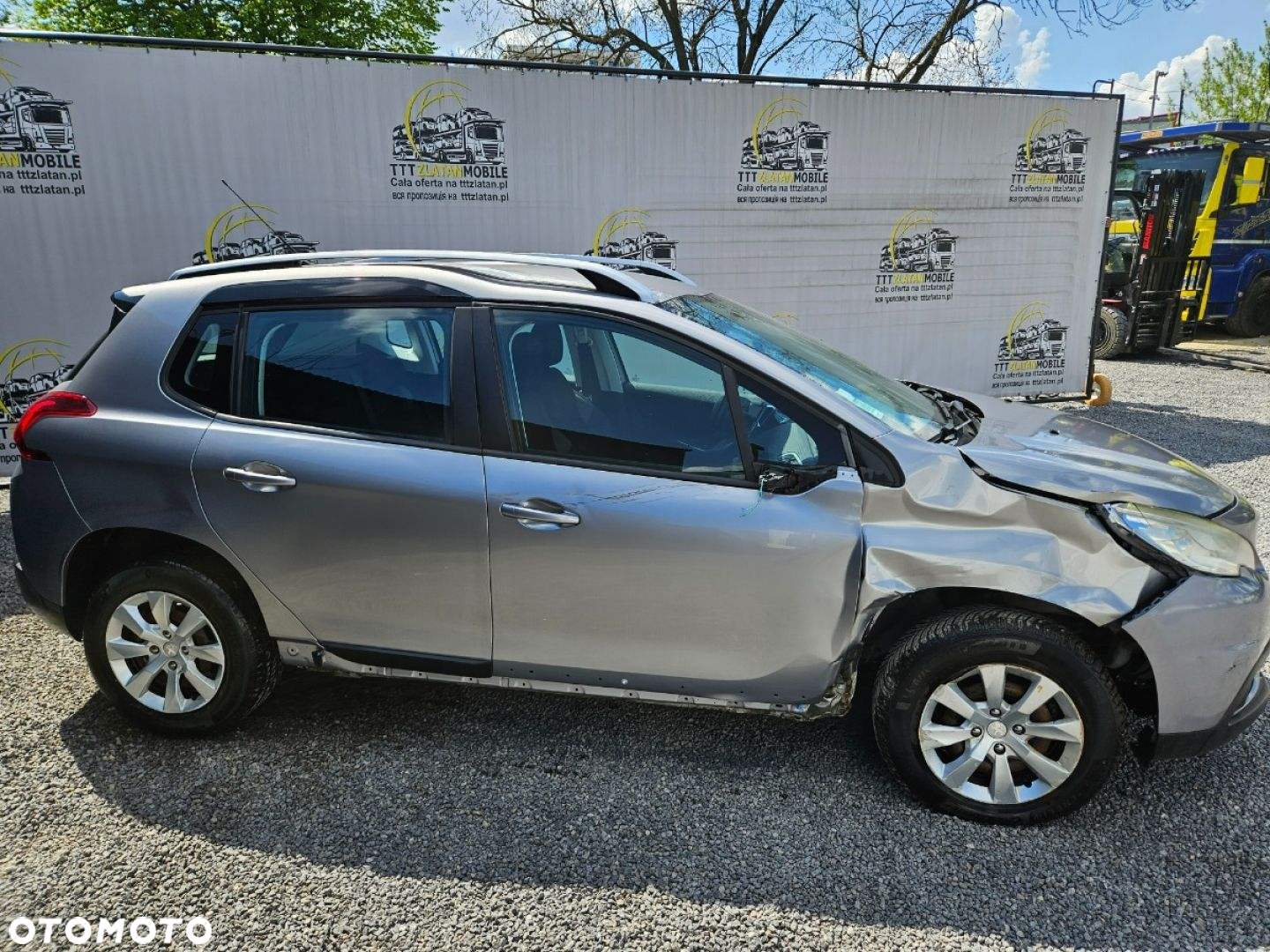 Peugeot 2008 1.6 BlueHDi Active - 12
