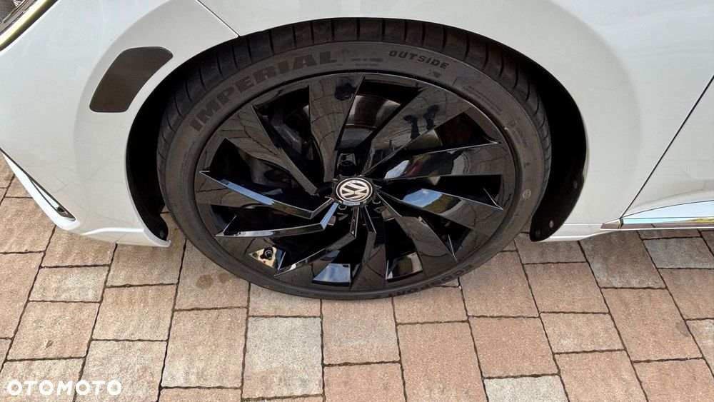 Volkswagen Arteon - 29
