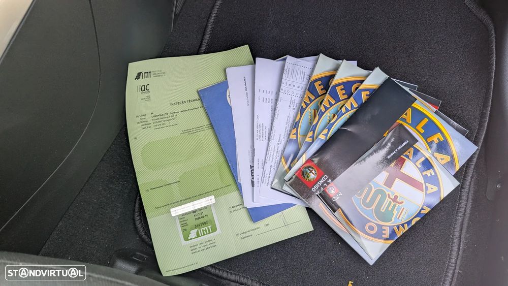 Alfa Romeo MiTo 1.4 MultiAir Progression - 5