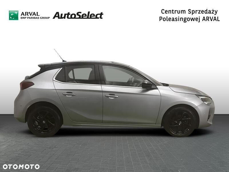 Opel Corsa - 7
