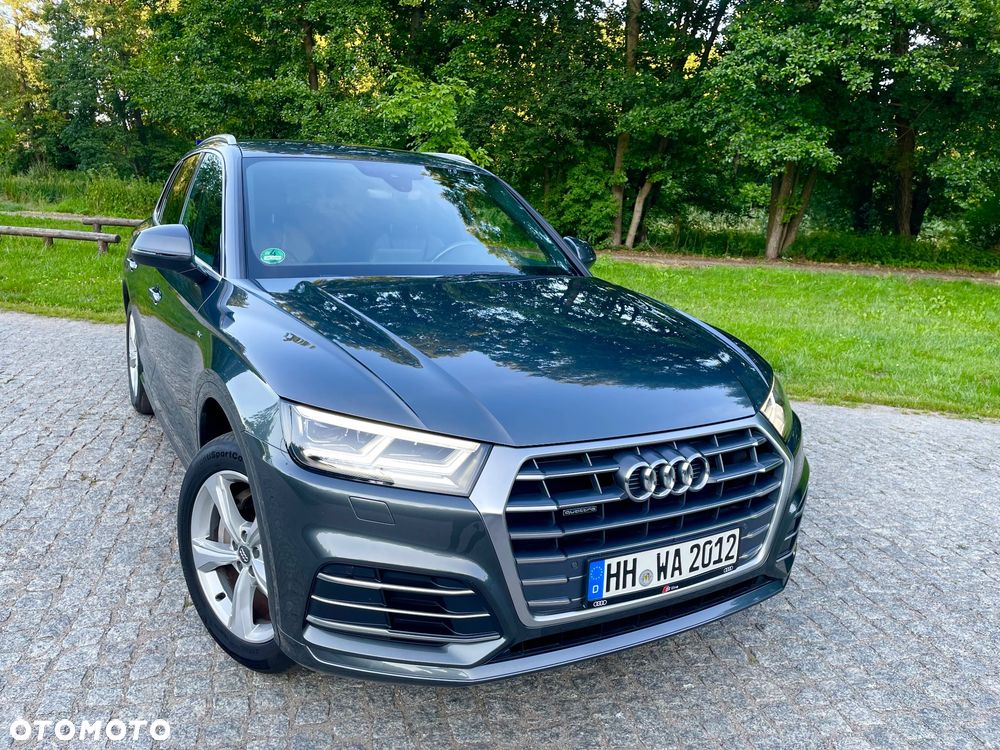 Audi Q5 2.0 TFSI Quattro S tronic - 2