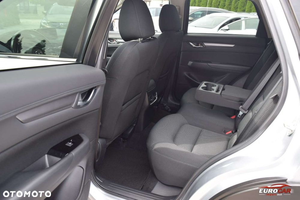 Mazda CX-5 2.0 Skymotion 2WD - 18