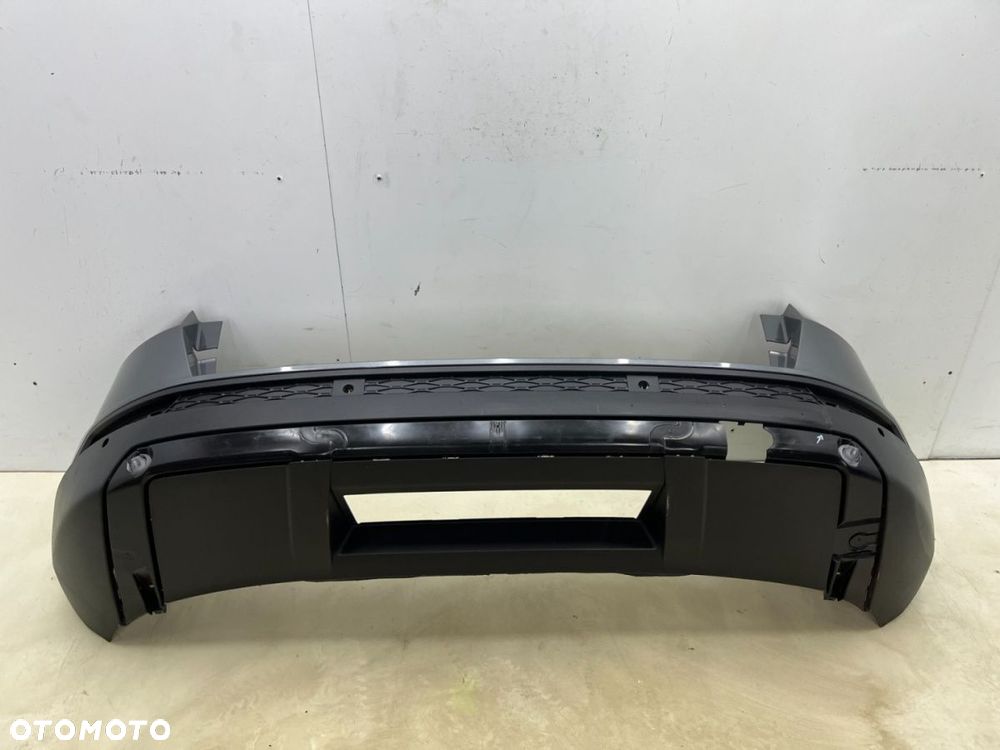 Zderzak tylny Seat Ateca 16r.- tył 6XPDC 575807421 - 14