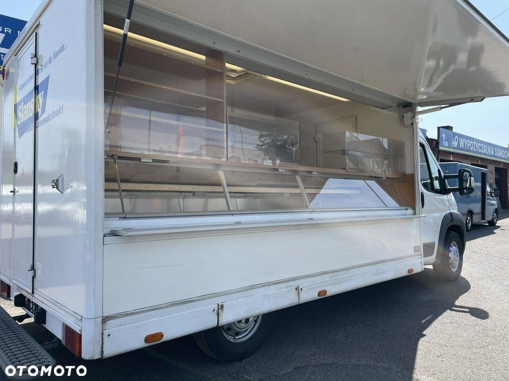 Fiat Ducato - 13