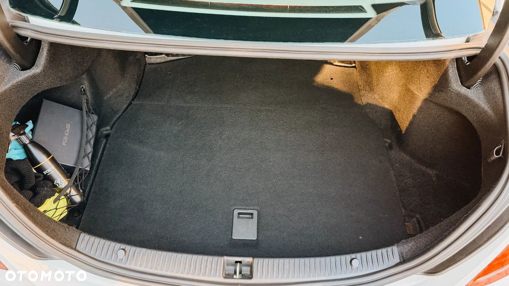 Mercedes-Benz Klasa C 200 4-Matic 7G-TRONIC - 16