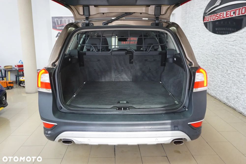 Volvo XC 70 D4 Geartronic Kinetic - 14