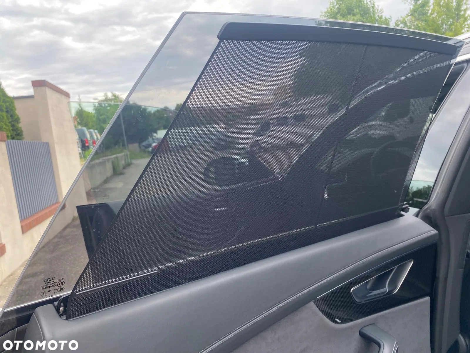 Audi SQ8 TFSI Quattro Tiptronic - 23